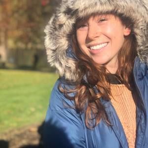 Meet your Posher, Natalie